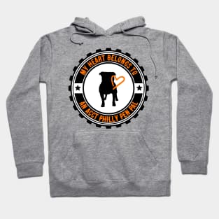 ACCT Philly Pen Pals Hoodie